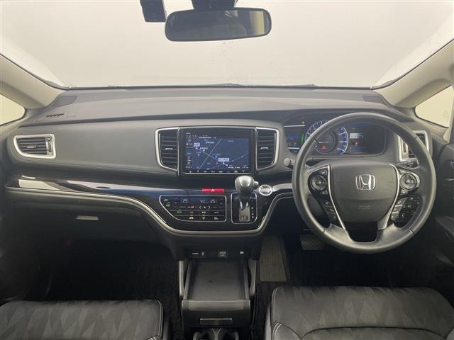 Honda ODYSSEY 2018 7928467-15