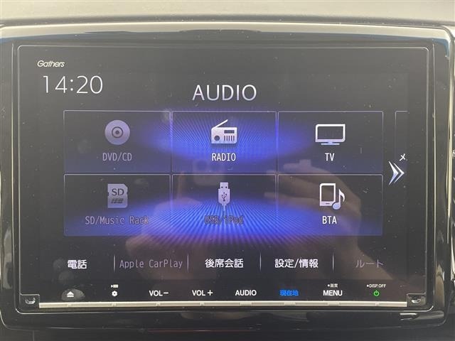 Honda ODYSSEY 2018 7928467-16