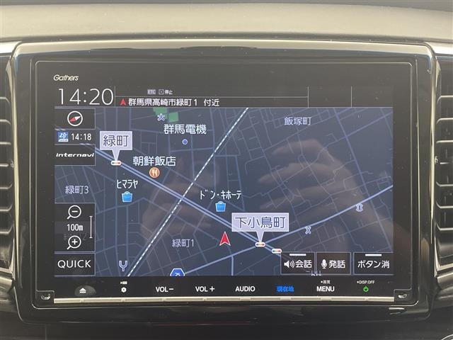 Honda ODYSSEY 2018 7928467-17