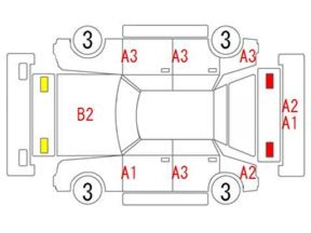 Honda ODYSSEY 2018 7928467-23