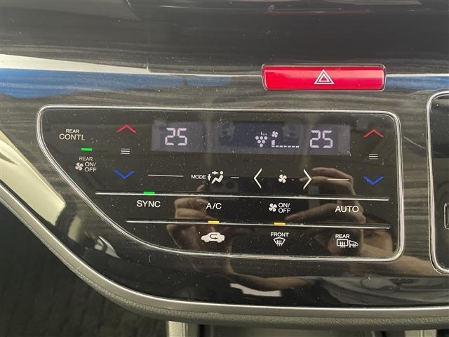 Honda ODYSSEY 2018 7928467-4
