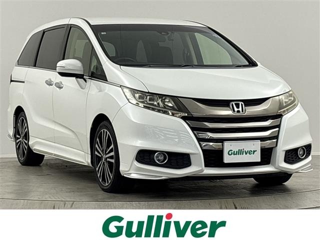 Honda ODYSSEY 2017 7928592-0