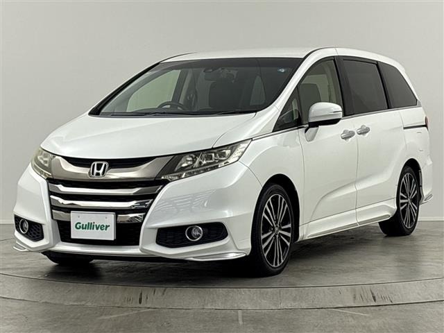 Honda ODYSSEY 2017 7928592-12