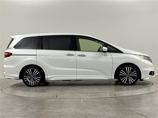 Honda ODYSSEY 2017 7928592-13