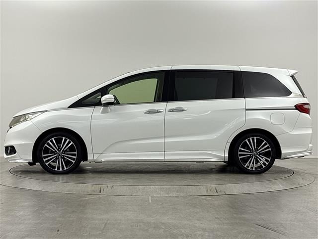 Honda ODYSSEY 2017 7928592-14