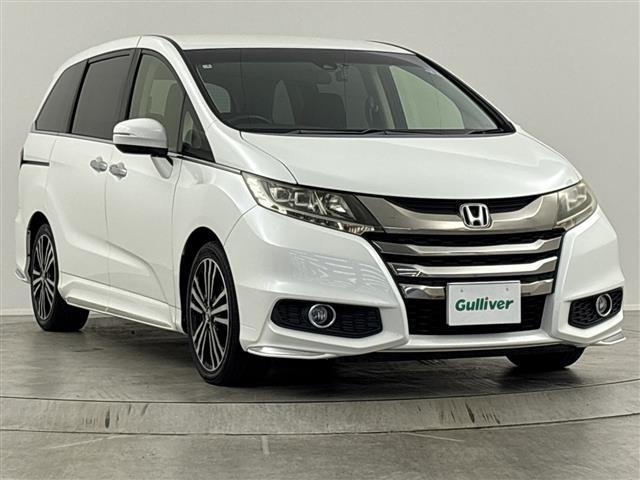 Honda ODYSSEY 2017 7928592-2