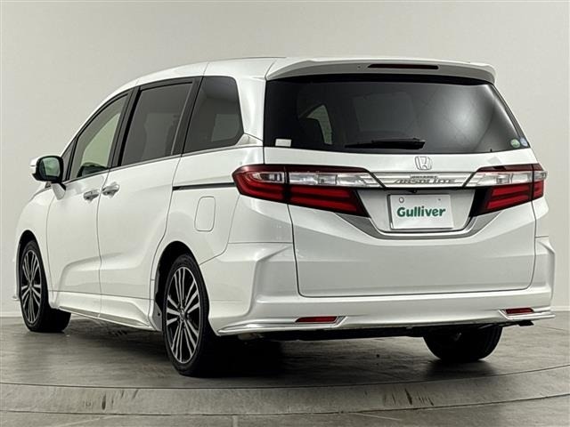 Honda ODYSSEY 2017 7928592-22