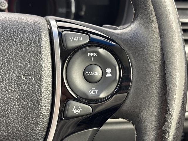 Honda ODYSSEY 2017 7928592-8
