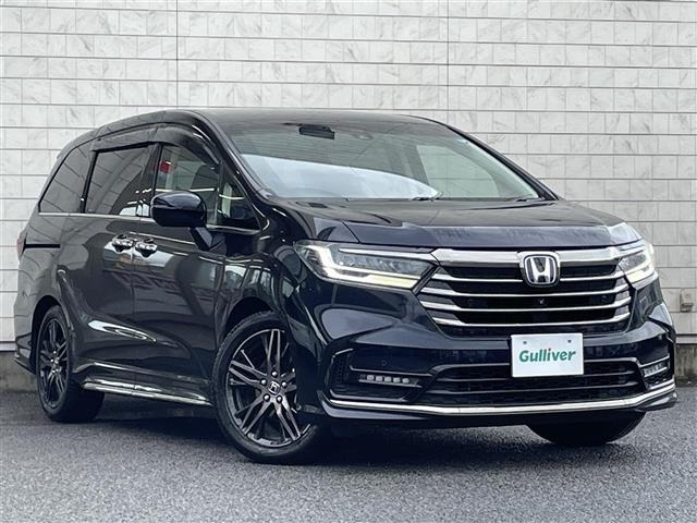 Honda ODYSSEY 2022 7928618-0