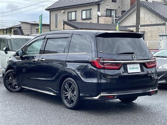 Honda ODYSSEY 2022 7928618-13