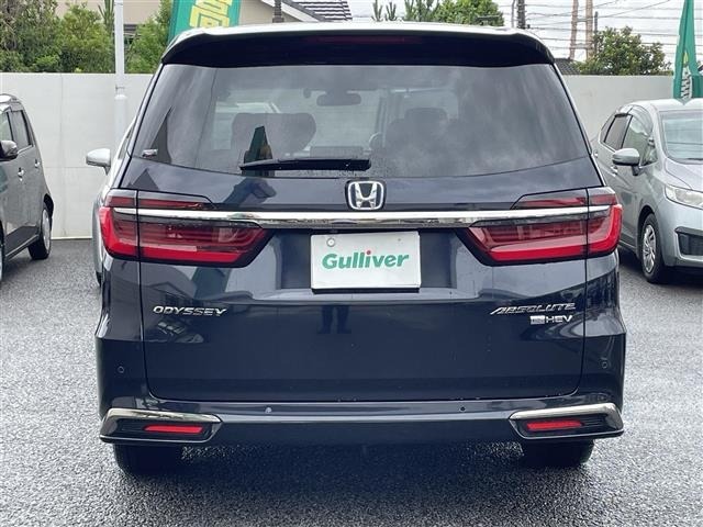 Honda ODYSSEY 2022 7928618-16