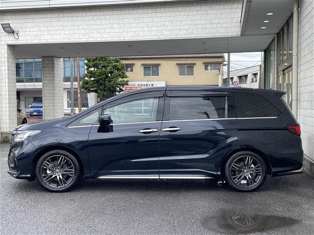 Honda ODYSSEY 2022 7928618-17