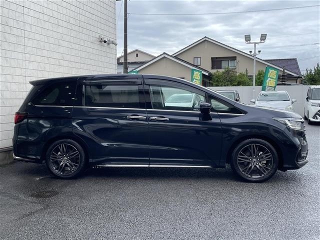 Honda ODYSSEY 2022 7928618-18