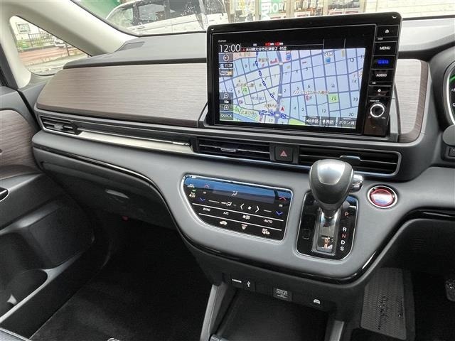Honda ODYSSEY 2022 7928618-19