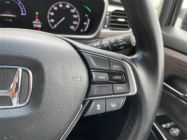 Honda ODYSSEY 2022 7928618-20