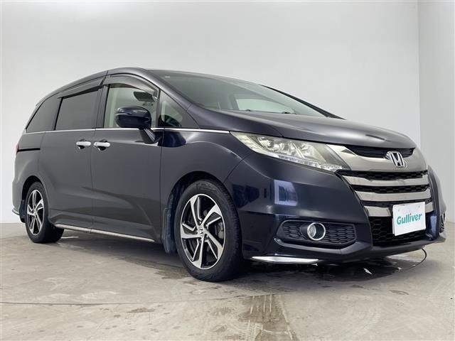 Honda ODYSSEY 2016 7928630-0