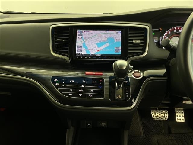 Honda ODYSSEY 2016 7928630-12