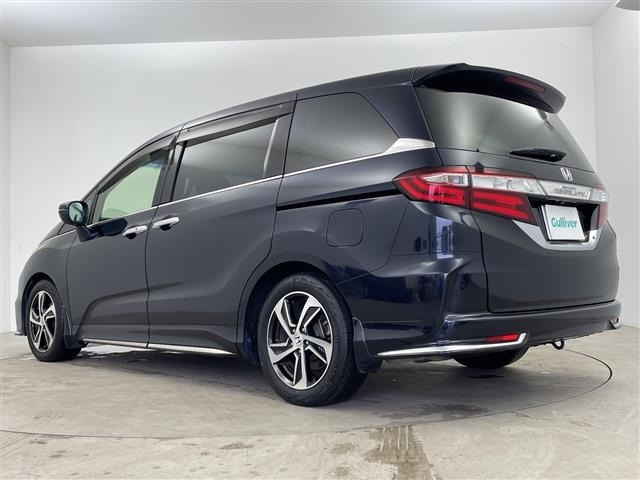Honda ODYSSEY 2016 7928630-13