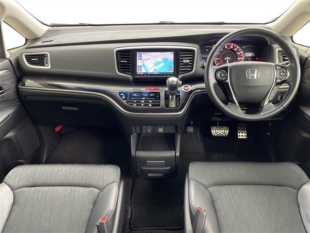 Honda ODYSSEY 2016 7928630-14