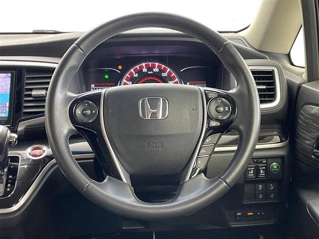 Honda ODYSSEY 2016 7928630-15