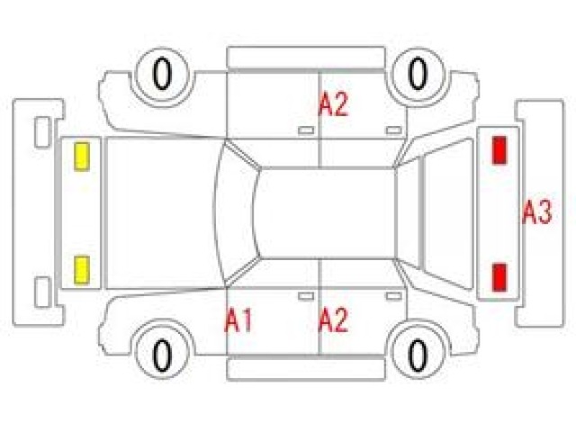 Honda ODYSSEY 2016 7928630-23