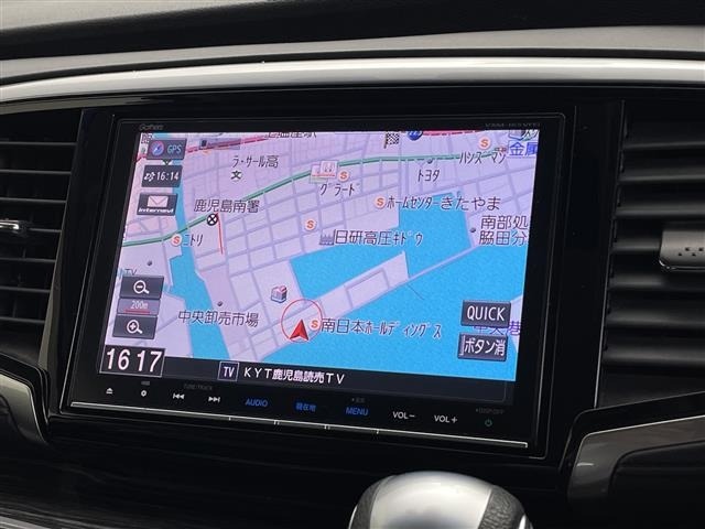 Honda ODYSSEY 2016 7928630-3