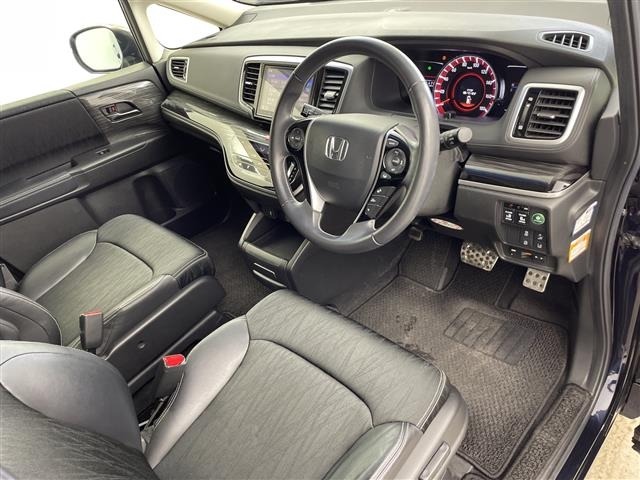 Honda ODYSSEY 2016 7928630-4