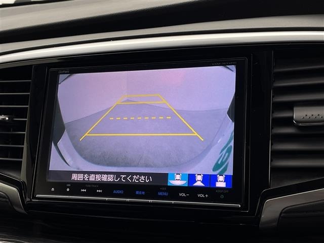 Honda ODYSSEY 2016 7928630-5