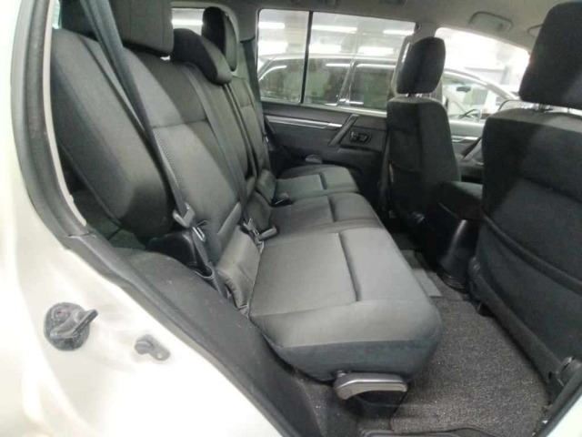 Mitsubishi PAJERO 2010 7933290-12