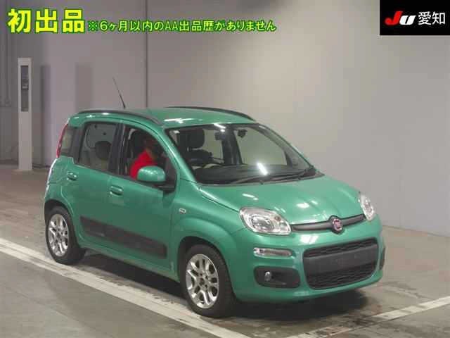 Fiat PANDA 2015 7944679-0