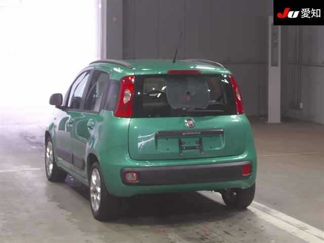 Fiat PANDA 2015 7944679-1