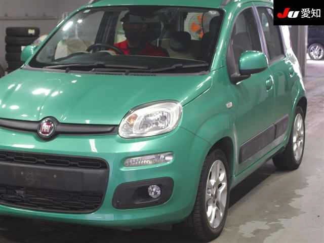 Fiat PANDA 2015 7944679-7