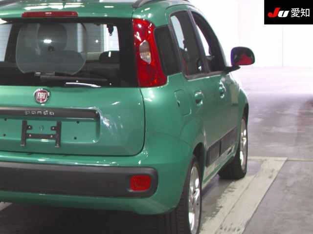 Fiat PANDA 2015 7944679-8