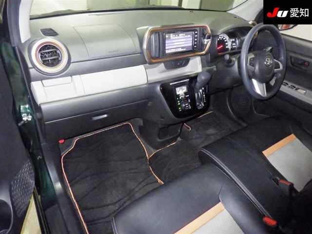 Toyota PASSO 2021 7942460-3