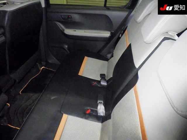 Toyota PASSO 2021 7942460-4