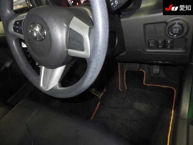 Toyota PASSO 2021 7942460-5