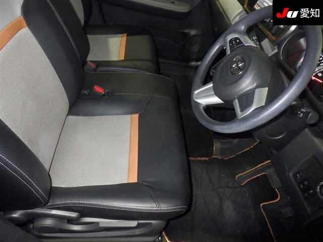 Toyota PASSO 2021 7942460-6