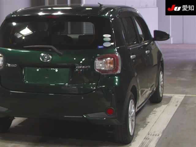 Toyota PASSO 2021 7942460-8