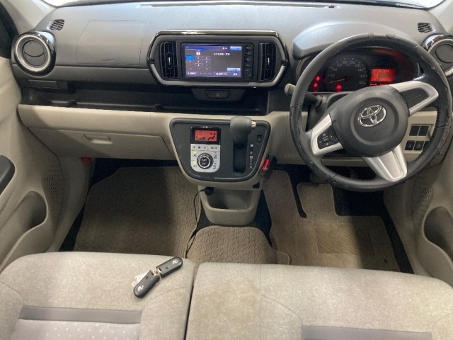 Toyota PASSO 2016 7942461-3