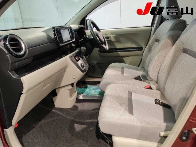 Toyota PASSO 2021 7942463-3