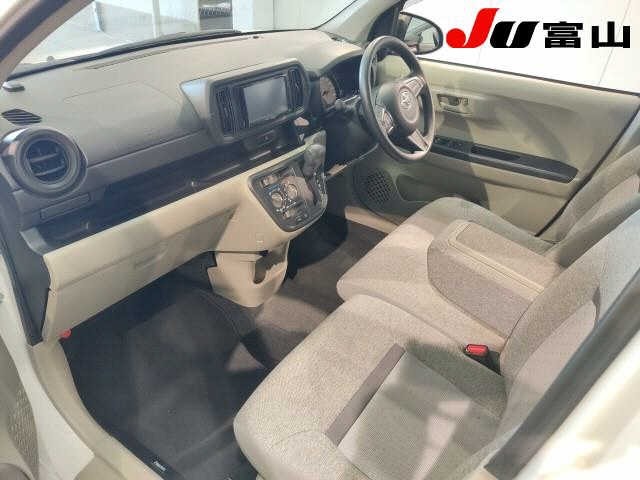 Toyota PASSO 2021 7942464-3