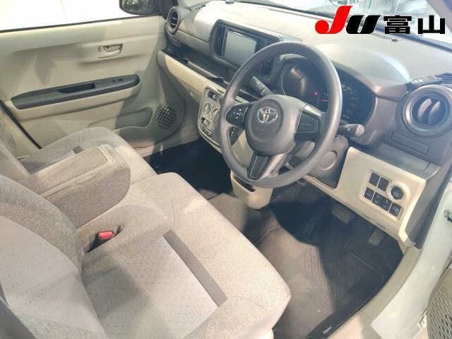 Toyota PASSO 2021 7942464-6