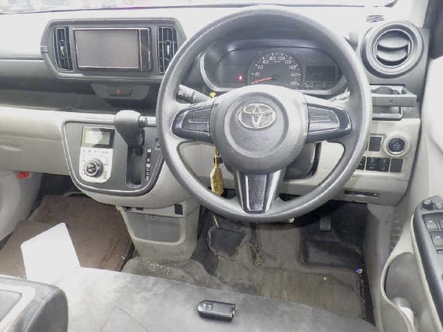 Toyota PASSO 2021 7942465-3
