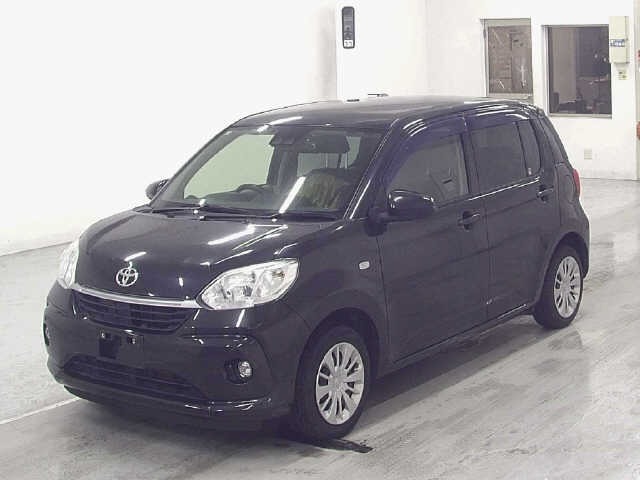 Toyota PASSO 2021 7942465-4