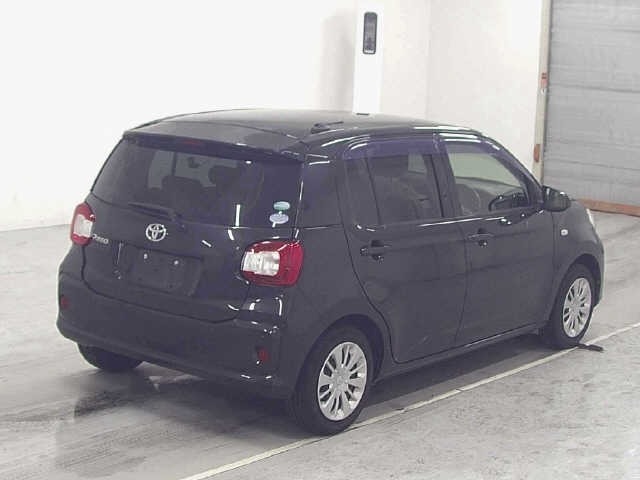 Toyota PASSO 2021 7942465-5