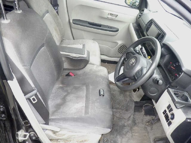 Toyota PASSO 2021 7942465-7