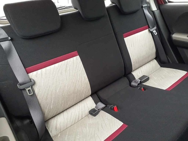 Toyota PASSO 2018 7942466-11