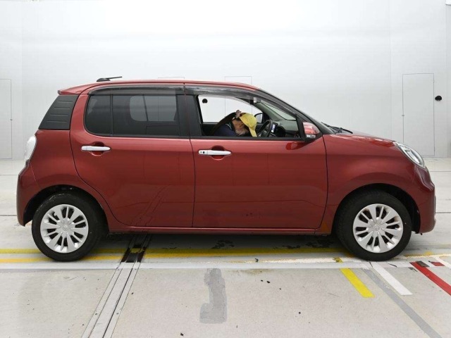 Toyota PASSO 2018 7942466-3
