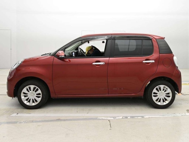 Toyota PASSO 2018 7942466-4