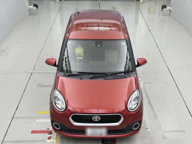 Toyota PASSO 2018 7942466-7